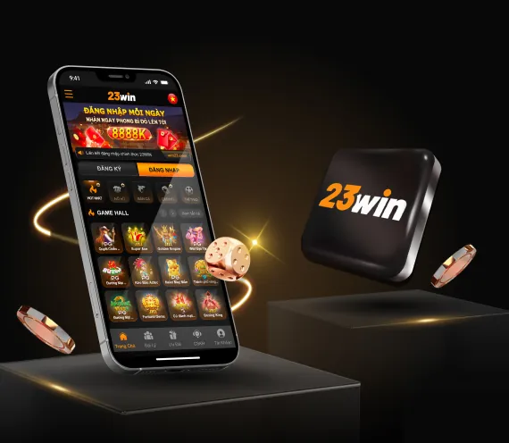 Hoàn trả cược thể thao 23win02