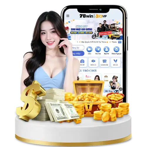 Vòng quay miễn phí 23win02