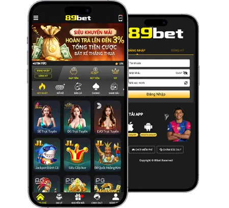 Nền tảng bảo mật của 23win02