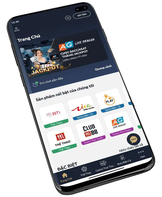 Khuyến mãi hấp dẫn của 23win02