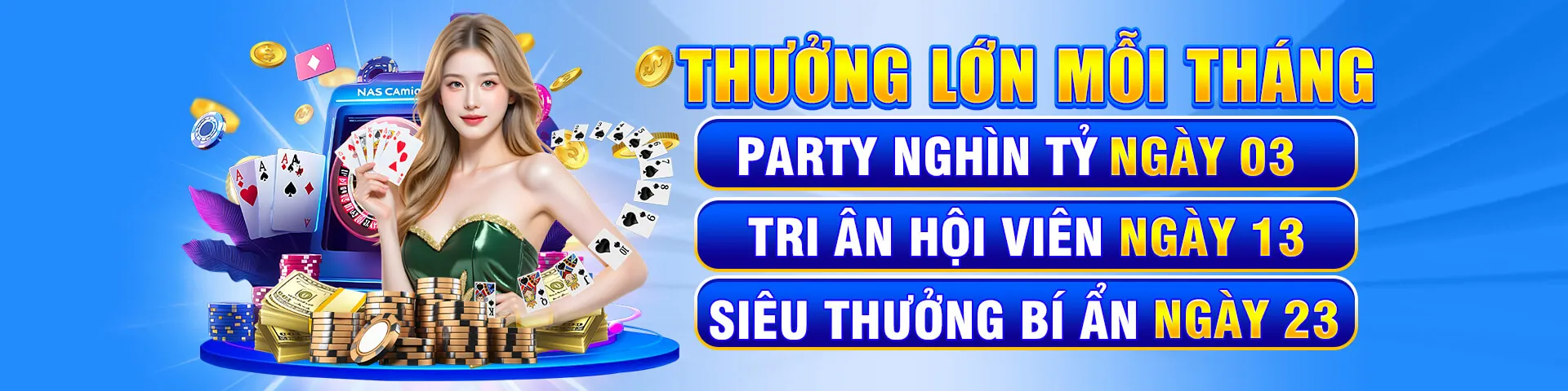 Hình ảnh chính trang chủ 23win02, nền tảng giải trí trực tuyến hàng đầu