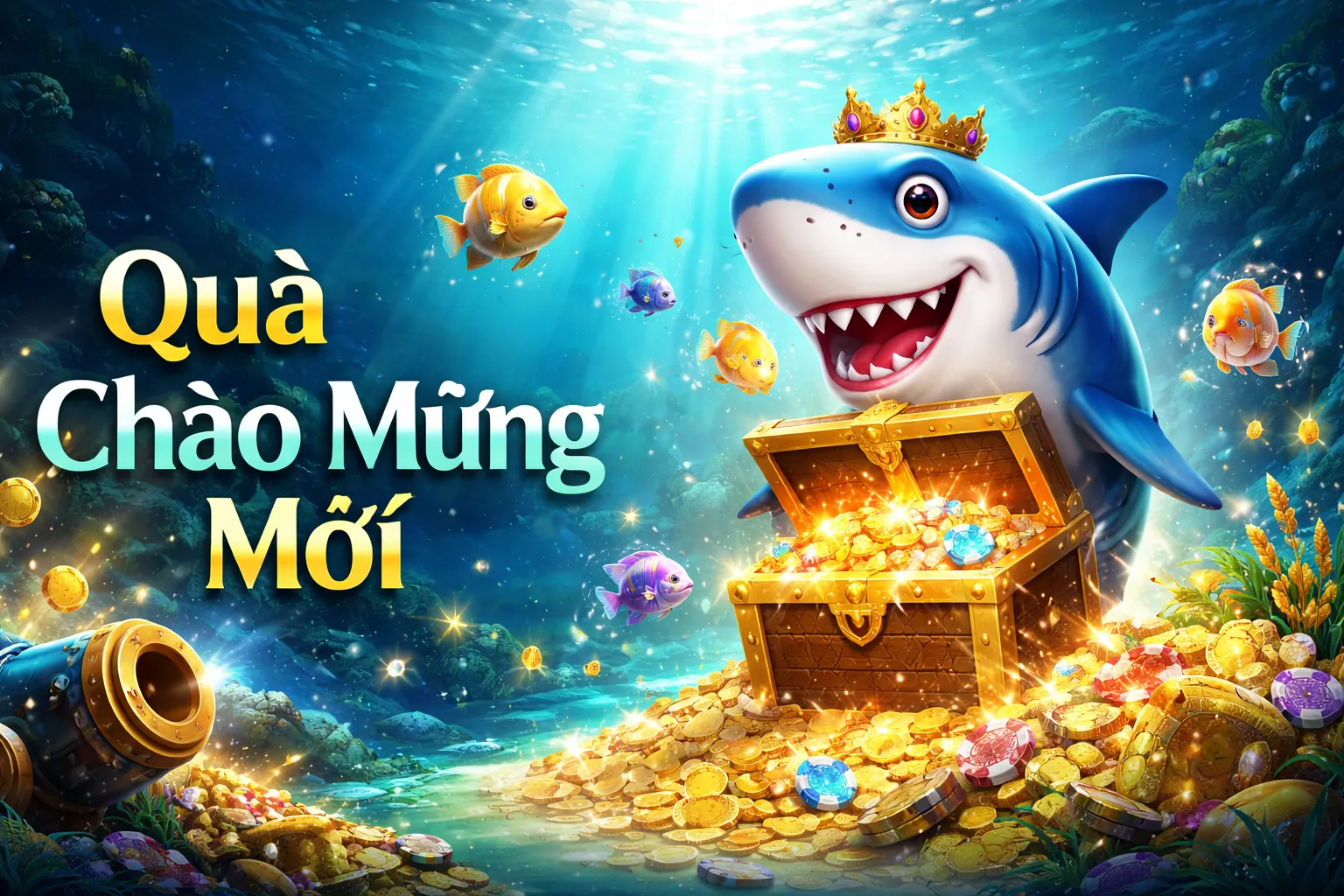 Sòng Bạc Trực Tuyến 23win02