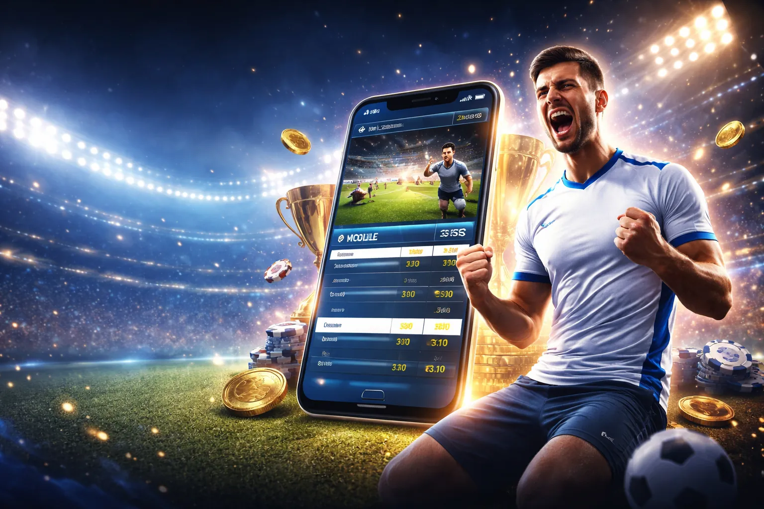 Hình ảnh Điều khoản Dịch vụ của 23win02