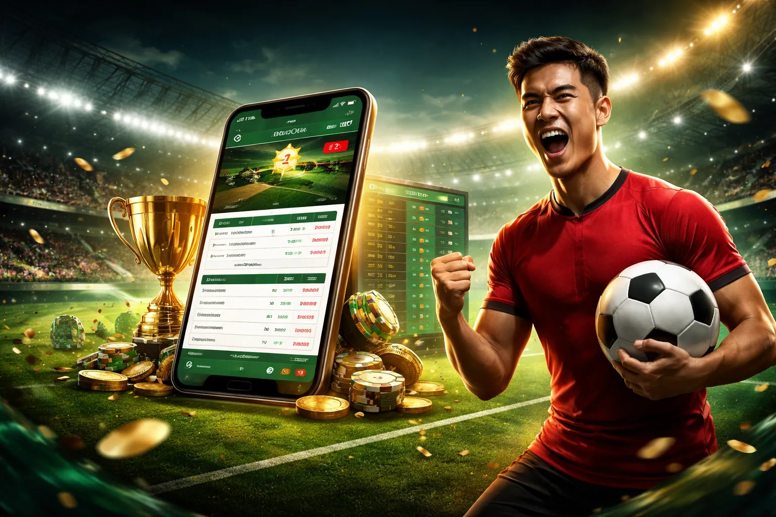 Khuyến Mãi Hấp Dẫn 23win02