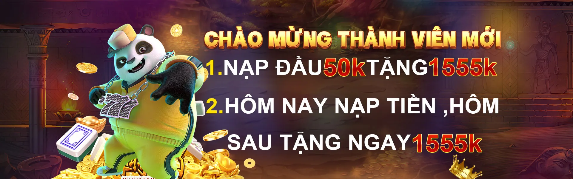 Hình ảnh chính giới thiệu trò chơi mới nhất 23win02