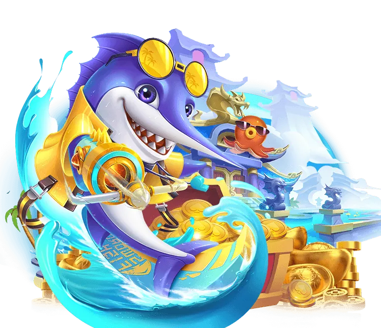 Trò chơi Megaways Slot tại 23win02
