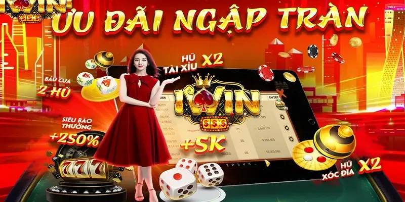 Hoàn trả hàng tuần tại Casino 23win02
